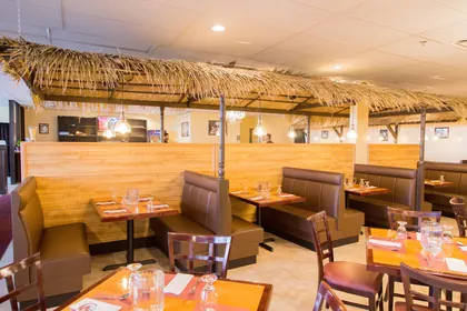 Aahaa Modern Indian Cuisine, business photo 3