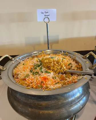 Aahaa Modern Indian Cuisine, business photo 4