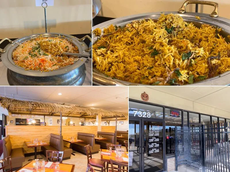Aahaa Modern Indian Cuisine business photo