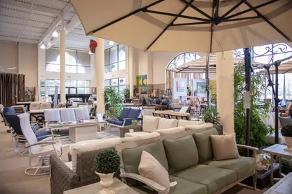 Amini's Galleria, business photo 2