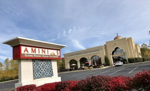 Amini's Galleria business photo