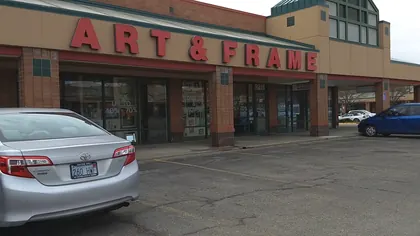 Art & Frame Warehouse, business photo 2
