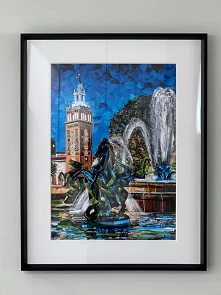 Art & Frame Warehouse, business photo 3