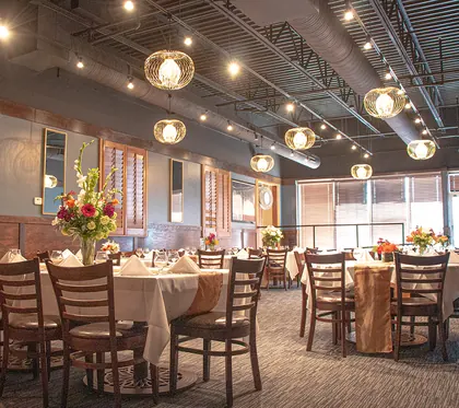 Barley's Kitchen + Tap, business photo 3