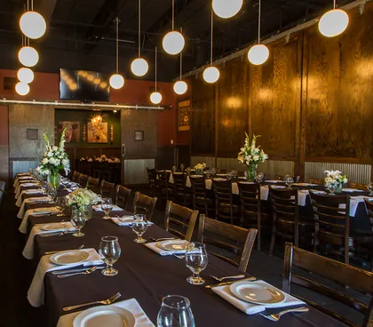 Barley's Kitchen + Tap, business photo 4