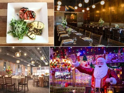 Barley's Kitchen + Tap, business photo 1