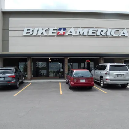 Bike America, business photo 2