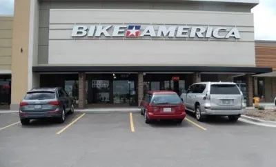 Bike America, business photo 1