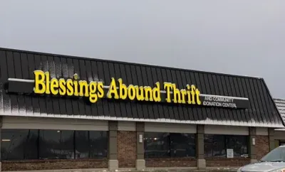 Blessings Abound, business photo 1