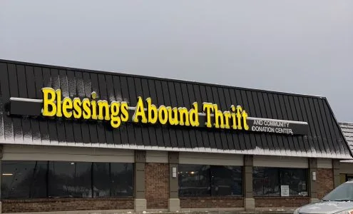 Blessings Abound business photo