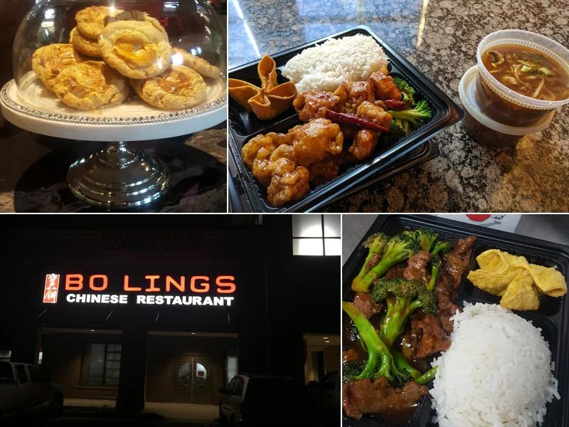 Bo Lings business photo