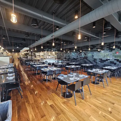 Broadmoor Bistro @ The Center for Academic Achievement, business photo 2