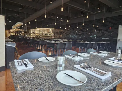 Broadmoor Bistro @ The Center for Academic Achievement, business photo 4