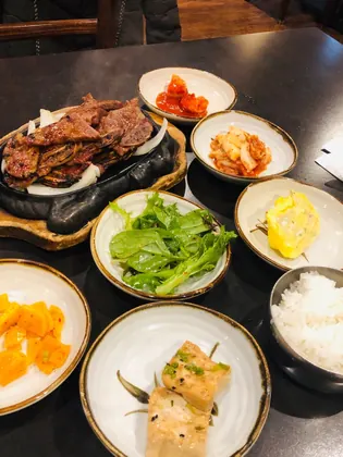 Choga Restaurant | Korean, business photo 4