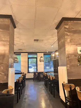 Chosun Korean BBQ 2, business photo 4