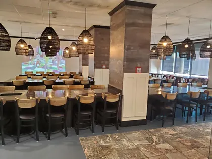 Chosun Korean BBQ, business photo 3