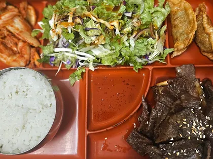 Chosun Korean BBQ, business photo 4