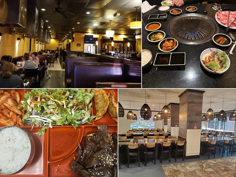 Chosun Korean BBQ business photo