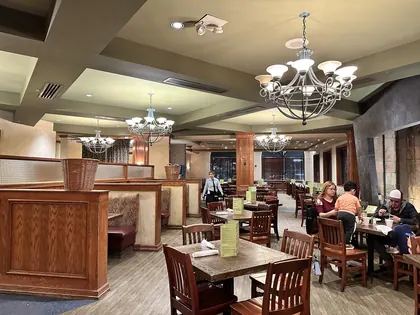 Cinzetti's Italian Market, business photo 3