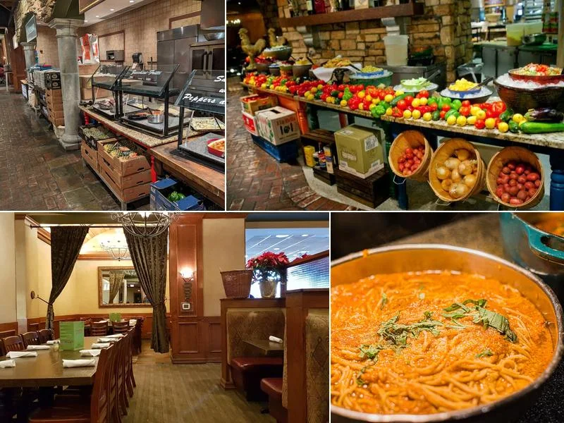 Cinzetti's Italian Market business photo