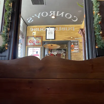 Conroy's Public House, business photo 2