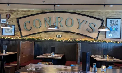 Conroy's Public House, business photo 4