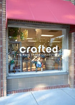 Crafted Fair Trade, business photo 2