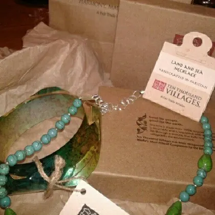 Crafted Fair Trade, business photo 4