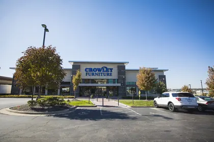 Crowley Furniture & Mattress, business photo 2