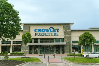 Crowley Furniture & Mattress, business photo 3