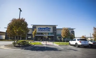 Crowley Furniture & Mattress, business photo 1
