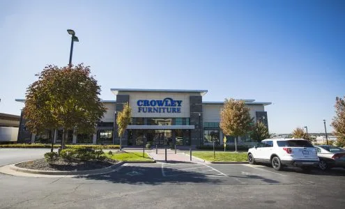 Crowley Furniture & Mattress business photo