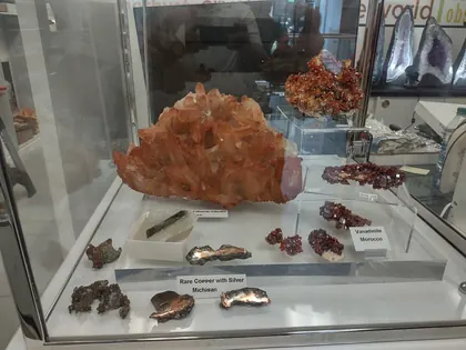 Crystals & More, business photo 3
