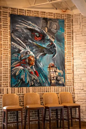 Don Chuy's Fresh Mex & Cantina, business photo 2