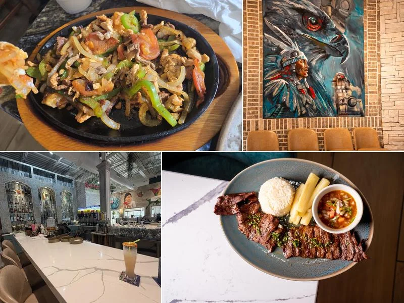 Don Chuy's Fresh Mex & Cantina business photo