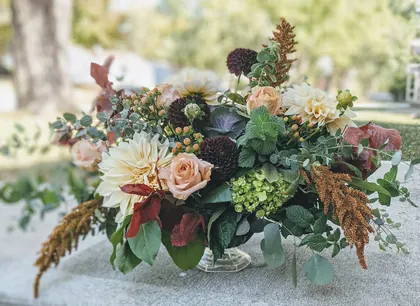 Eden Floral and Events, business photo 2