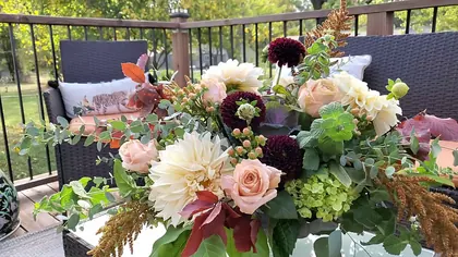 Eden Floral and Events, business photo 3