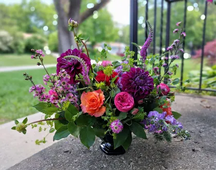 Eden Floral and Events, business photo 4