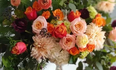 Eden Floral and Events, business photo 1