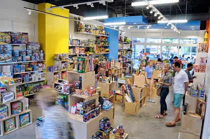 Fat Brain Toys, business photo 2