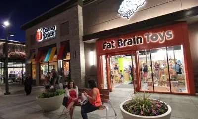 Fat Brain Toys, business photo 1