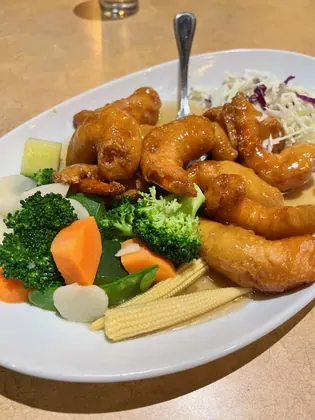 Fortune Wok, business photo 3
