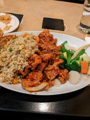 Fortune Wok, business photo 4