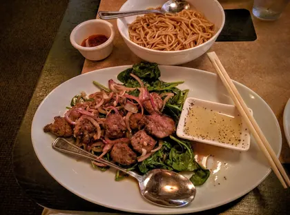 Fortune Wok & Sushi, business photo 4