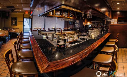 Garozzo's Overland Park, business photo 2