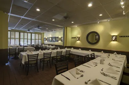 Garozzo's Overland Park, business photo 3