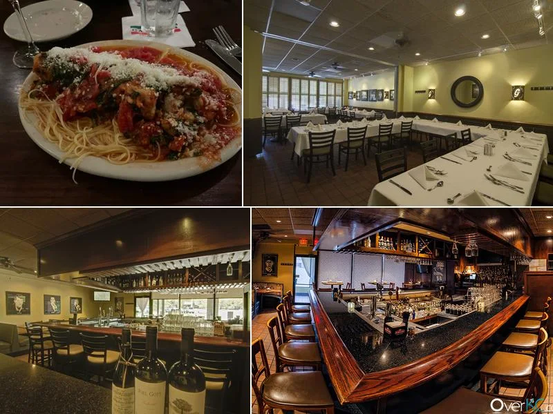 Garozzo's Overland Park business photo