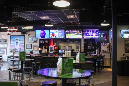 Gert's Grille, business photo 2