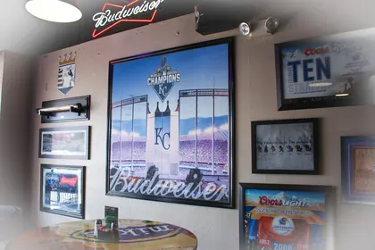 Gert's Grille, business photo 3