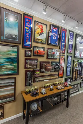 Great Frame Up in Overland Park, business photo 3